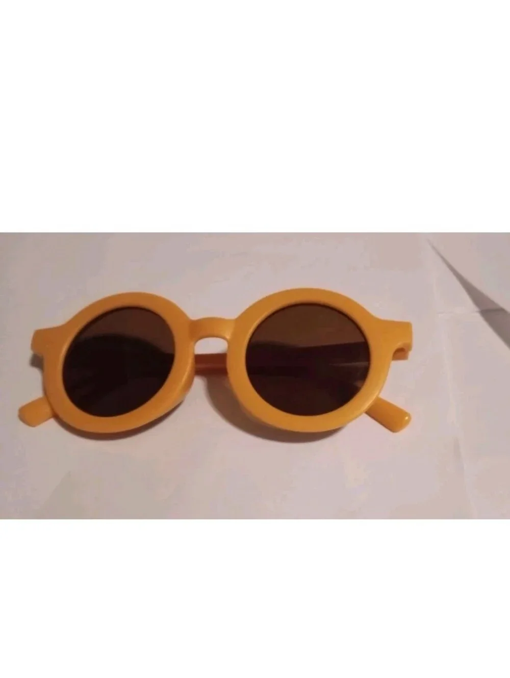 School Bus Yellow Kids Youth Toddler Pet Cat Dog Sunglasses Costume Accessory